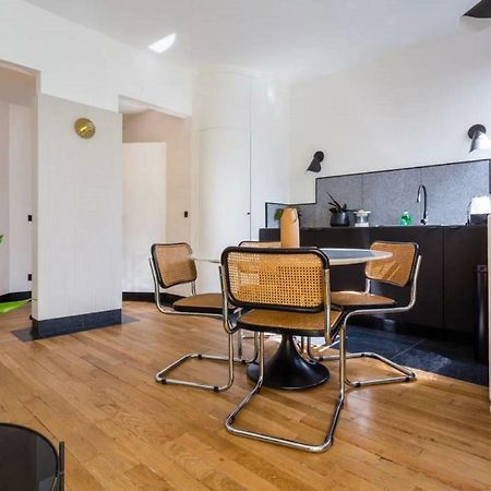 Joie Paris Opéra - Gare St Lazare Apartment Exterior foto